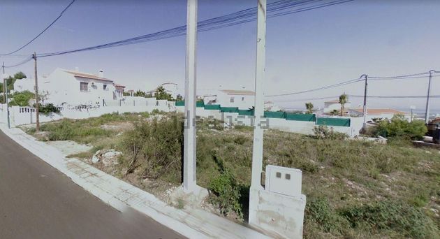 Foto 2 de Venta de terreno en Font d´En Carròs (la) de 853 m²