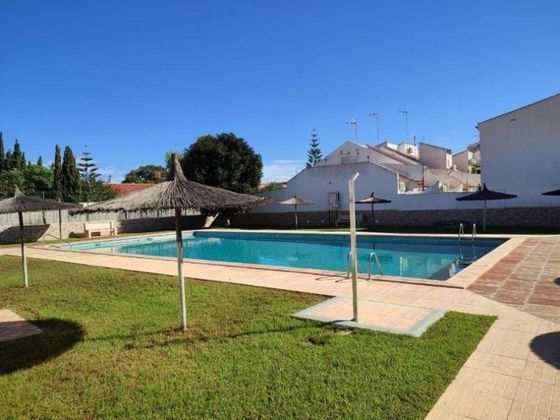 Foto 1 de Dúplex en venta en Nueva Torrevieja - Aguas Nuevas de 3 habitaciones con terraza y piscina