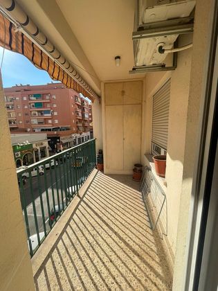 Foto 2 de Piso en venta en Centro Urbano de 4 habitaciones con jardín y balcón