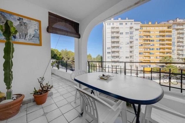 Foto 2 de Venta de piso en Dehesa de Campoamor - La Regia - Aguamarina de 2 habitaciones con terraza y piscina