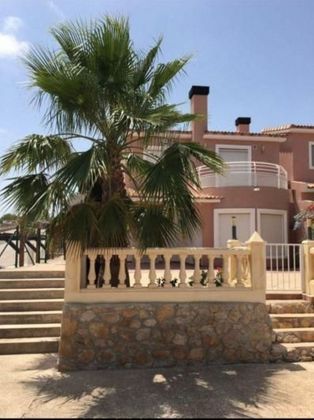 Foto 2 de Casa en venda a Llíber de 3 habitacions amb terrassa i piscina