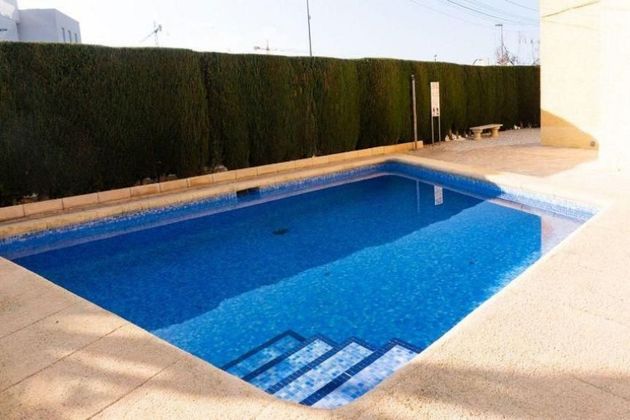 Foto 1 de Casa en venta en El Puerto de 3 habitaciones con terraza y piscina