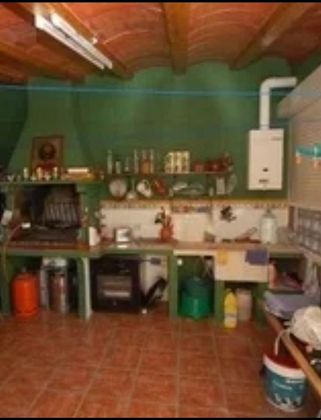 Foto 2 de Xalet en venda a Vall de Gallinera de 4 habitacions amb terrassa i garatge