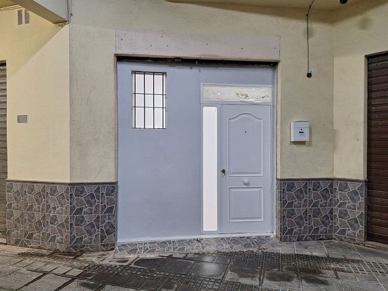 Foto 2 de Estudi en venda a pasaje Pintor Sorolla amb ascensor