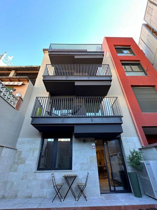 Foto 1 de Pis en venda a Centre - Passeig i Rodalies de 2 habitacions amb terrassa i aire acondicionat
