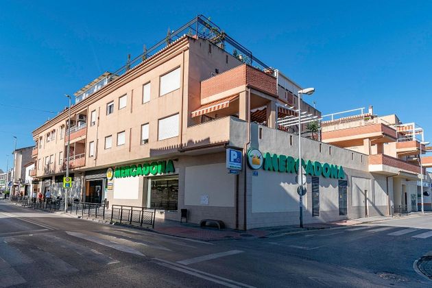 Foto 1 de Pis en venda a calle Granada de 3 habitacions amb balcó i aire acondicionat