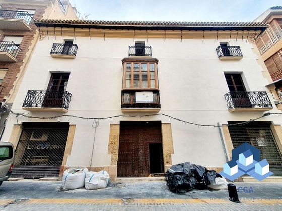 Foto 1 de Pis en venda a Zona Centro-Corredera de 4 habitacions amb terrassa i aire acondicionat