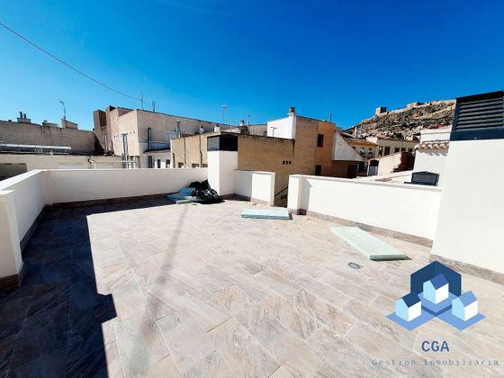 Foto 2 de Pis en venda a Zona Centro-Corredera de 4 habitacions amb terrassa i aire acondicionat