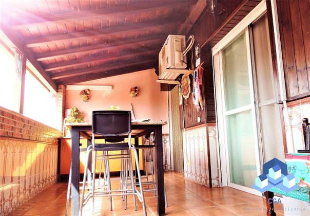 Foto 1 de Venta de piso en La Hoya-Almendricos-Purias de 2 habitaciones con terraza y garaje
