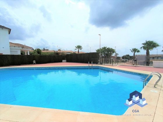 Foto 2 de Piso en venta en Perín de 4 habitaciones con terraza y piscina