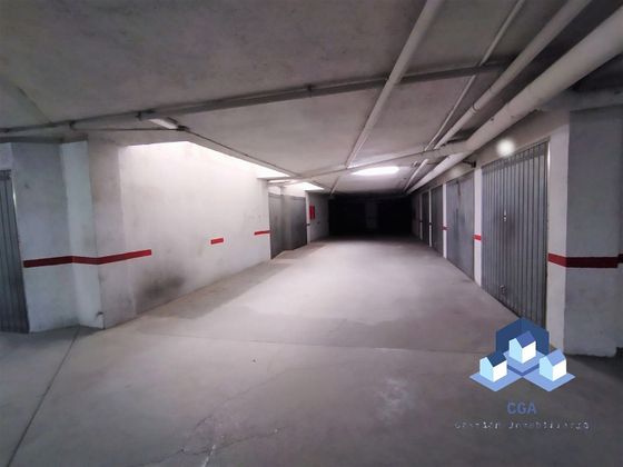 Foto 2 de Garatge en venda a La Viña-San José de 15 m²