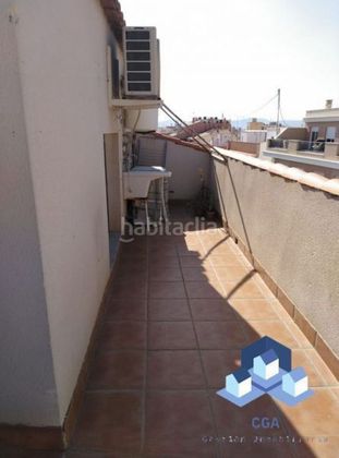 Foto 2 de Pis en venda a La Viña-San José de 1 habitació amb terrassa i calefacció