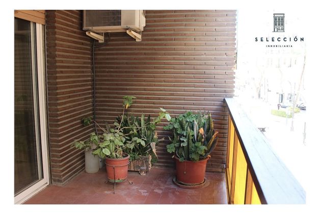 Foto 1 de Piso en venta en Gran Vía de 5 habitaciones con terraza y garaje