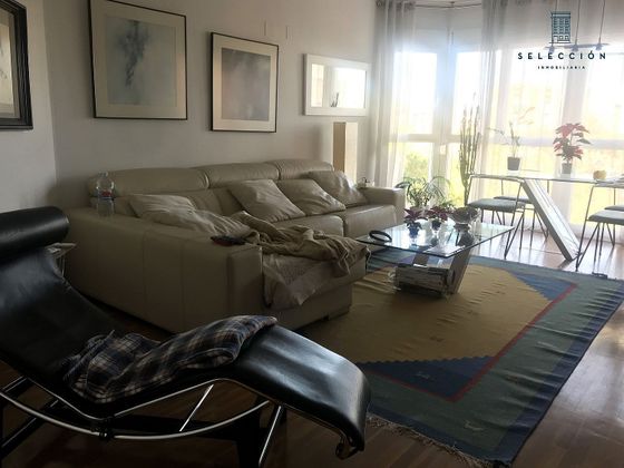 Foto 2 de Piso en venta en Nou Moles de 4 habitaciones con garaje y balcón