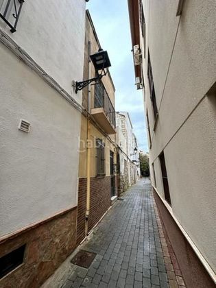 Foto 2 de Casa en venda a Ctra. Circunvalación - La Magdalena de 3 habitacions amb terrassa i aire acondicionat