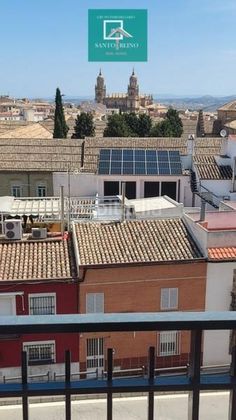 Foto 1 de Pis en venda a San Felipe - El Almendral - La Merced de 3 habitacions amb balcó i aire acondicionat