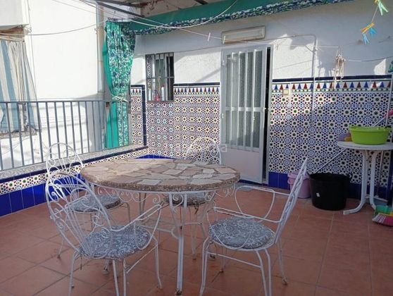 Foto 1 de Casa en venda a San Felipe - El Almendral - La Merced de 4 habitacions amb terrassa i garatge