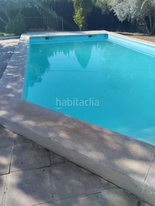 Foto 1 de Casa en venta en Guardia de Jaén (La) de 5 habitaciones con piscina y aire acondicionado