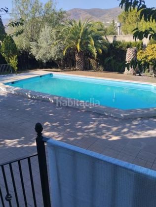 Foto 2 de Casa en venta en Guardia de Jaén (La) de 5 habitaciones con piscina y aire acondicionado