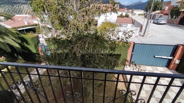 Foto 2 de Casa en venda a Villares (Los) de 4 habitacions amb piscina i aire acondicionat