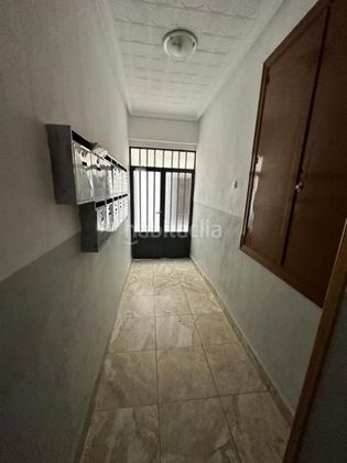 Foto 2 de Venta de piso en San Felipe - El Almendral - La Merced de 3 habitaciones con aire acondicionado