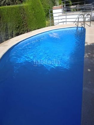 Foto 1 de Casa en venda a Guardia de Jaén (La) de 3 habitacions amb piscina i aire acondicionat
