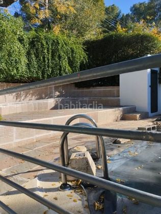 Foto 2 de Casa en venda a Guardia de Jaén (La) de 3 habitacions amb piscina i aire acondicionat