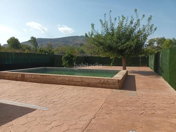 Foto 2 de Casa en venda a Guardia de Jaén (La) de 5 habitacions amb piscina i aire acondicionat