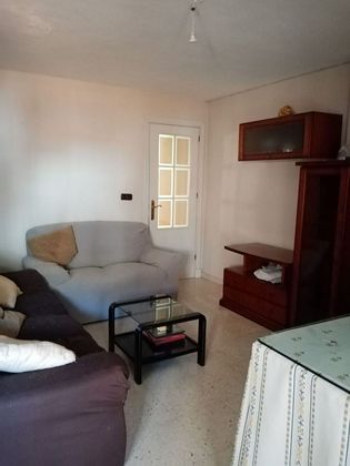 Foto 1 de Àtic en venda a Ctra. Circunvalación - La Magdalena de 3 habitacions amb terrassa i garatge