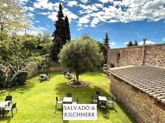 Foto 1 de Casa en venta en Santa Eulàlia de Ronçana de 4 habitaciones con terraza y jardín