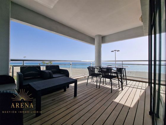 Foto 1 de Pis en venda a El Sabinar – Urbanizaciones – Las Marinas – Playa Serena de 4 habitacions amb terrassa i piscina