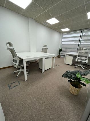 Foto 1 de Oficina en alquiler en calle Del Coso de 18 m²
