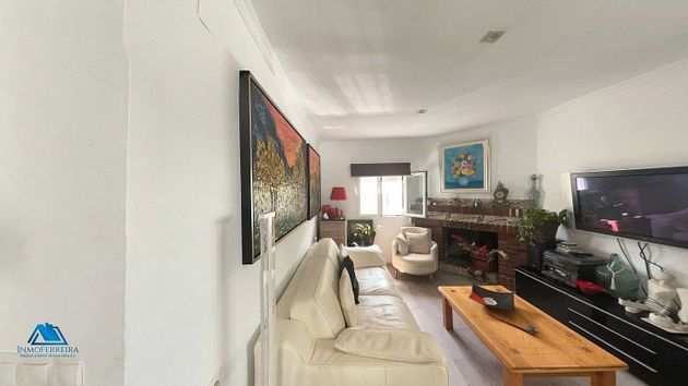 Foto 1 de Casa en venta en Gor de 3 habitaciones con terraza y aire acondicionado