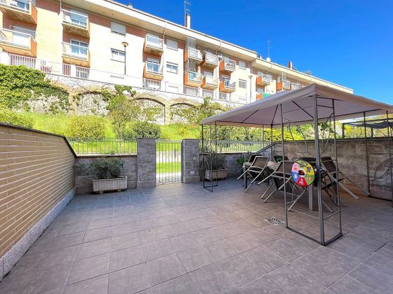 Foto 2 de Casa en venda a Hospitales - Campus de 5 habitacions amb terrassa i piscina