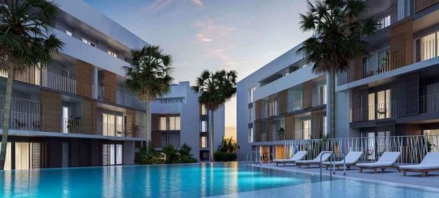 Foto 2 de Pis en venda a Puerto de 3 habitacions amb terrassa i piscina