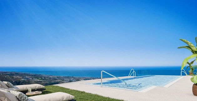 Foto 2 de Piso en venta en Lo Cea - Los Cortijos de 3 habitaciones con terraza y piscina
