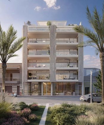 Foto 2 de Àtic en venda a Torrelamata - La Mata de 3 habitacions amb terrassa i ascensor