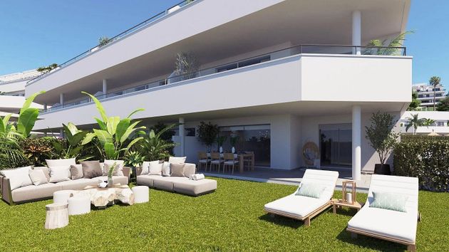 Foto 1 de Casa en venda a Benahavís de 2 habitacions amb terrassa i piscina
