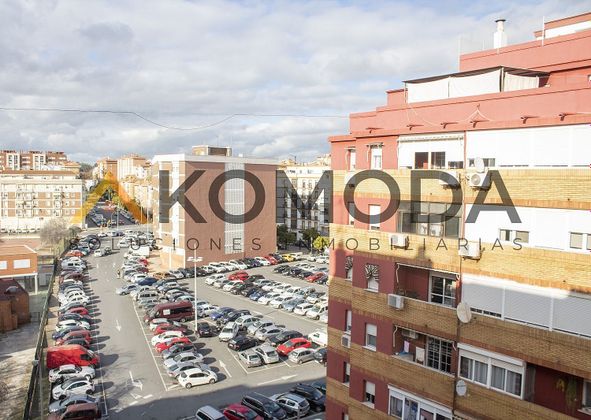 Foto 2 de Pis en venda a Conquero - San Sebastián de 3 habitacions amb terrassa i balcó