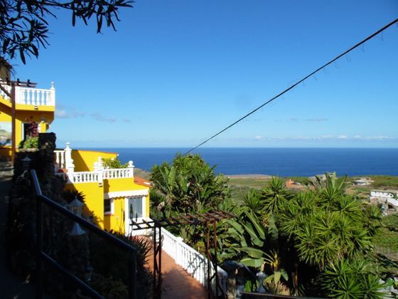 Foto 2 de Casa en venda a Buen Paso-La Mancha de 7 habitacions amb terrassa i piscina