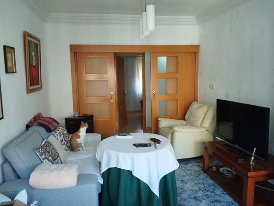 Foto 2 de Pis en venda a Vistabella de 3 habitacions amb balcó i aire acondicionat