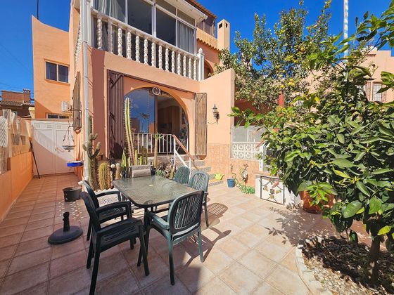 Foto 2 de Casa en venda a Playa de los Locos de 3 habitacions amb terrassa i piscina