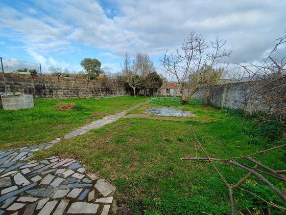 Foto 2 de Venta de terreno en Alcabre - Navia - Comesaña de 501 m²