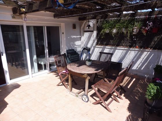 Foto 1 de Ático en venta en Vilassar de Mar de 3 habitaciones con terraza y balcón