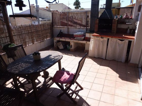Foto 2 de Ático en venta en Vilassar de Mar de 3 habitaciones con terraza y balcón