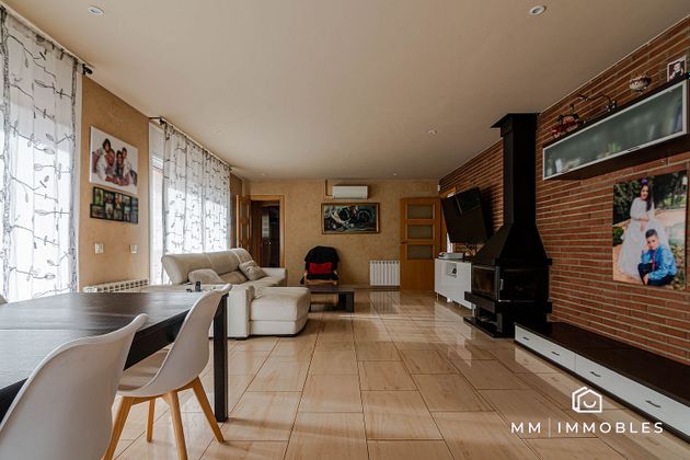 Foto 2 de Xalet en venda a Tagamanent de 4 habitacions amb terrassa i garatge