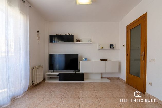 Foto 2 de Piso en venta en Franqueses del Vallès, les de 3 habitaciones con terraza y balcón