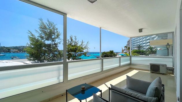 Foto 1 de Piso en venta en Santa Ponça de 4 habitaciones con terraza y balcón