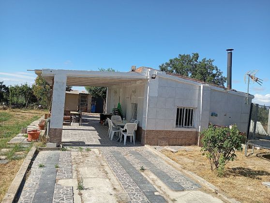 Foto 1 de Venta de casa rural en Barrios rurales del norte de 1 habitación con piscina y calefacción