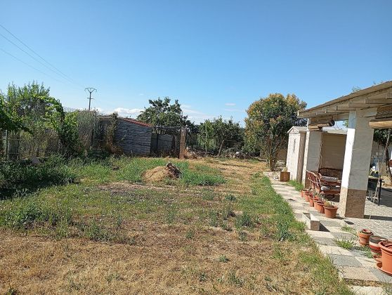Foto 2 de Venta de casa rural en Barrios rurales del norte de 1 habitación con piscina y calefacción